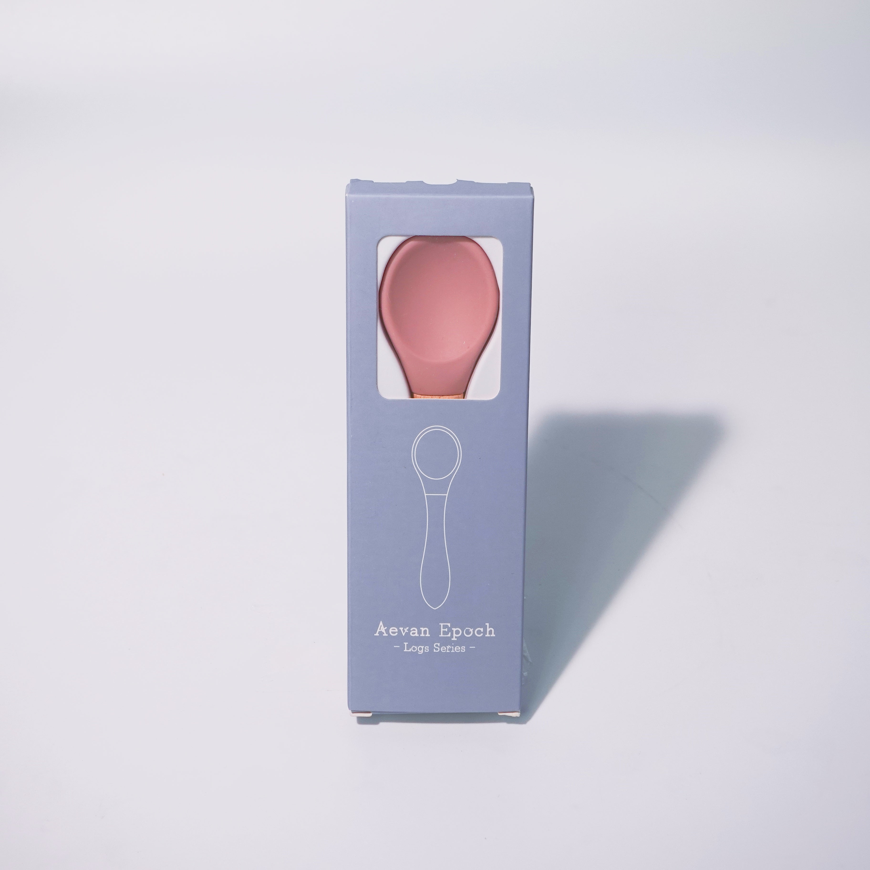 Aevan Epoch – Silicone Pet Food Spoon