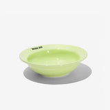 Bridge Dog Mini Dish – Pastel Pet Bowl