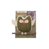 Natural Catnip & Silvervine Cat Toy