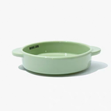 Bridge Dog Mini Pot – Pastel Handle Pet Bowl